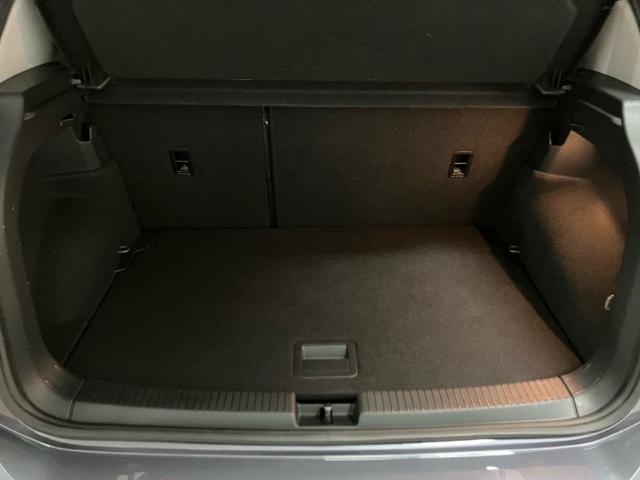 Volkswagen T-Cross Sport 1.0 TSI 81 kW (110 CV)