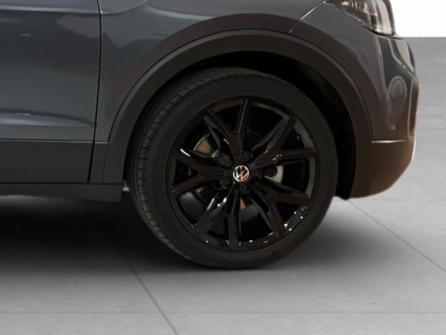 Volkswagen T-Cross Sport 1.0 TSI 81 kW (110 CV)