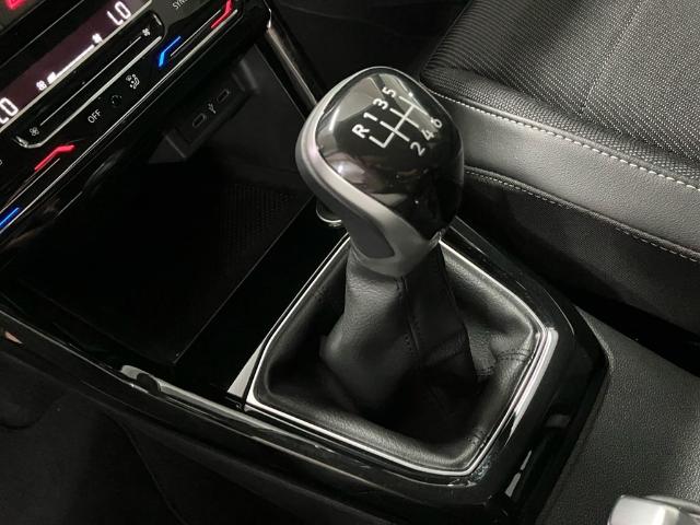 Volkswagen T-Cross Sport 1.0 TSI 81 kW (110 CV)