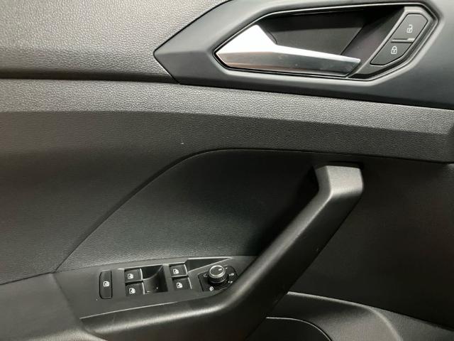 Volkswagen T-Cross Sport 1.0 TSI 81 kW (110 CV)