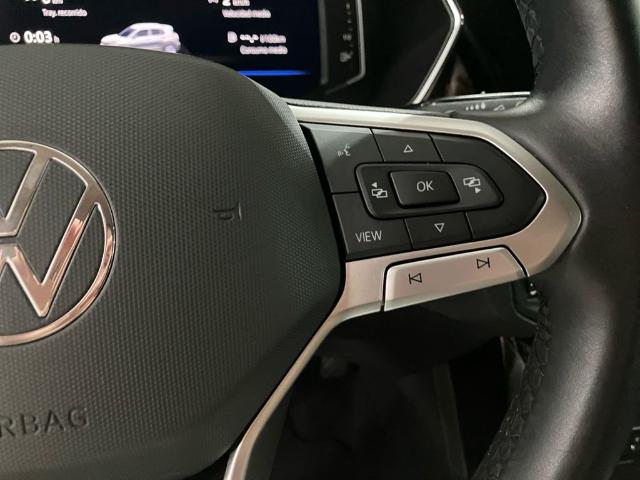 Volkswagen T-Cross Sport 1.0 TSI 81 kW (110 CV)