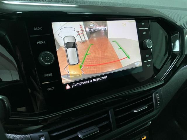 Volkswagen T-Cross Sport 1.0 TSI 81 kW (110 CV)
