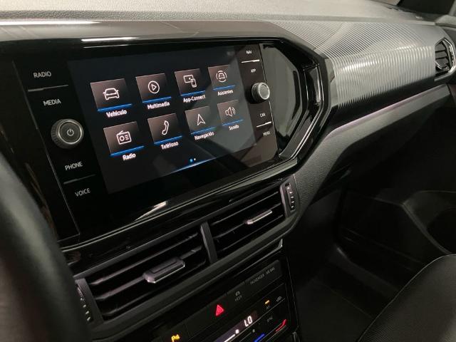 Volkswagen T-Cross Sport 1.0 TSI 81 kW (110 CV)