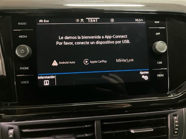 Volkswagen T-Cross Sport 1.0 TSI 81 kW (110 CV)
