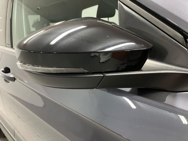 Volkswagen T-Cross Sport 1.0 TSI 81 kW (110 CV)