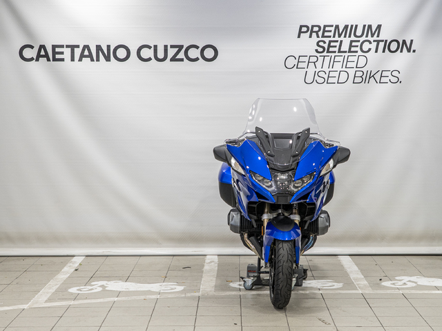 BMW Motorrad R 1250 RT  de ocasión 