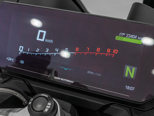 BMW Motorrad R 1250 RT  de ocasión 