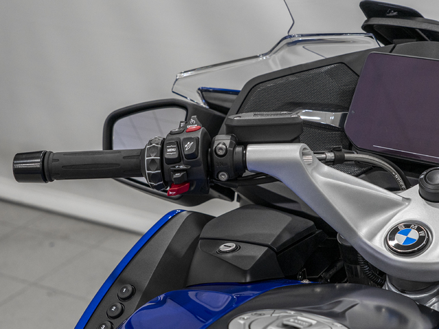 BMW Motorrad R 1250 RT  de ocasión 