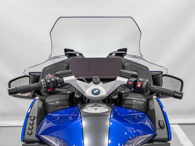 BMW Motorrad R 1250 RT  de ocasión 