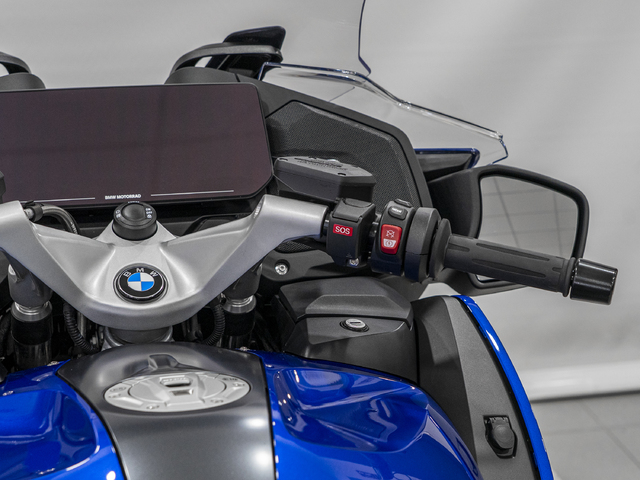 BMW Motorrad R 1250 RT  de ocasión 