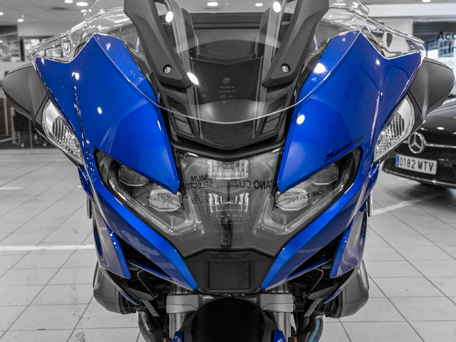 BMW Motorrad R 1250 RT  de ocasión 