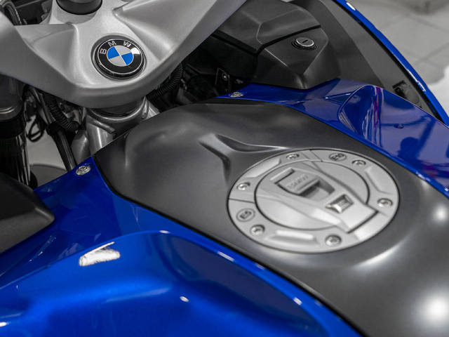 BMW Motorrad R 1250 RT  de ocasión 