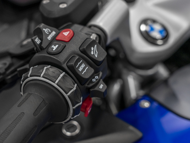 BMW Motorrad R 1250 RT  de ocasión 