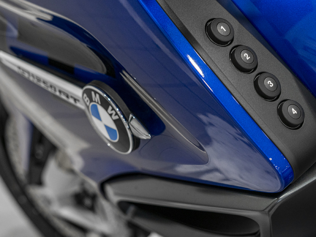 BMW Motorrad R 1250 RT  de ocasión 
