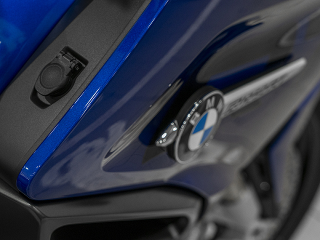 BMW Motorrad R 1250 RT  de ocasión 