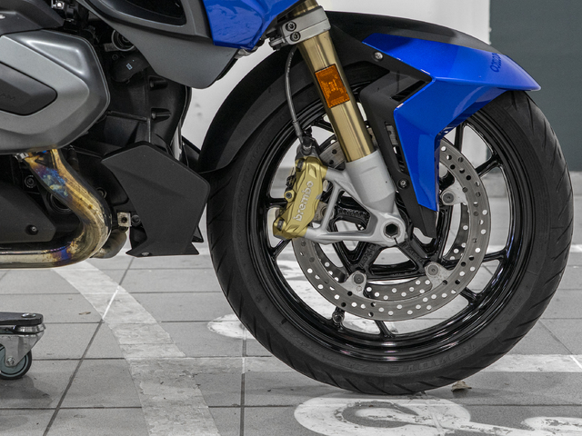 BMW Motorrad R 1250 RT  de ocasión 