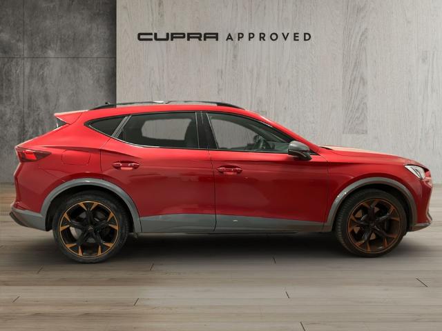 CUPRA Formentor 1.4 e-Hybrid VZ DSG 180 kW (245 CV)