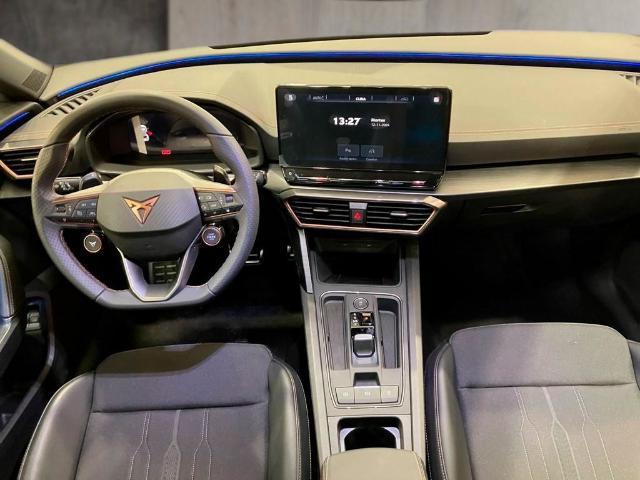 CUPRA Formentor 1.4 e-Hybrid VZ DSG 180 kW (245 CV)
