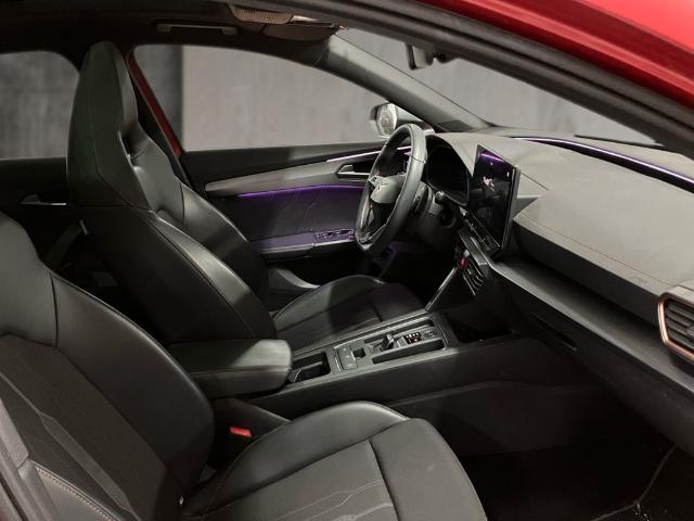 CUPRA Formentor 1.4 e-Hybrid VZ DSG 180 kW (245 CV)