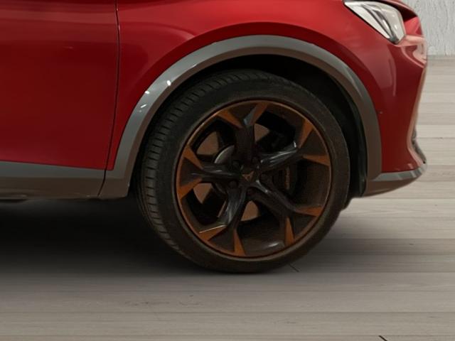 CUPRA Formentor 1.4 e-Hybrid VZ DSG 180 kW (245 CV)