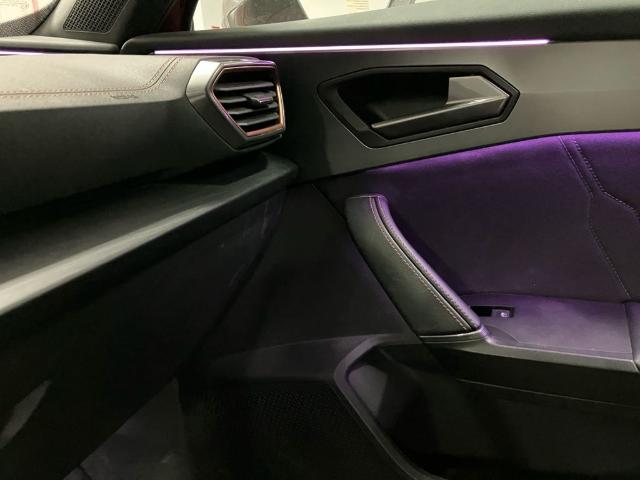 CUPRA Formentor 1.4 e-Hybrid VZ DSG 180 kW (245 CV)