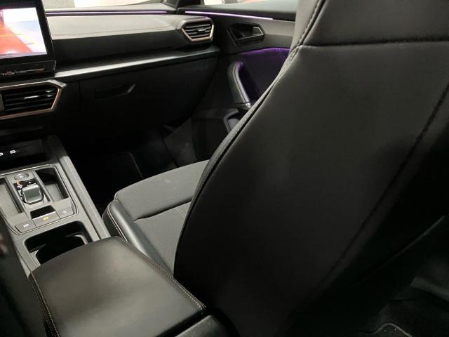 CUPRA Formentor 1.4 e-Hybrid VZ DSG 180 kW (245 CV)