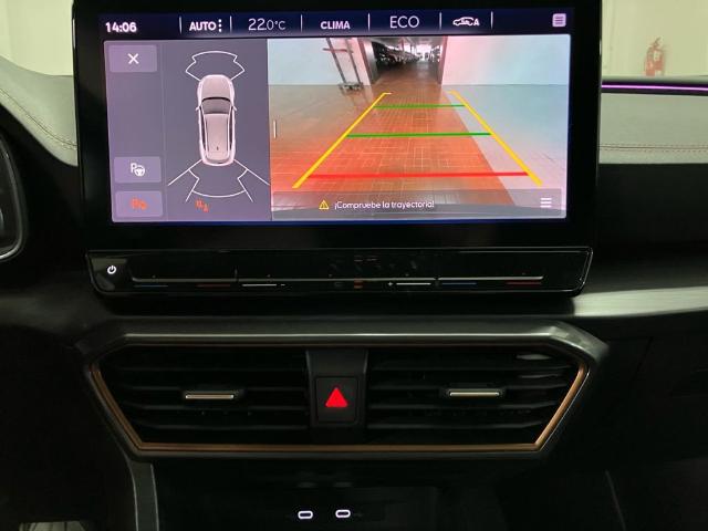 CUPRA Formentor 1.4 e-Hybrid VZ DSG 180 kW (245 CV)