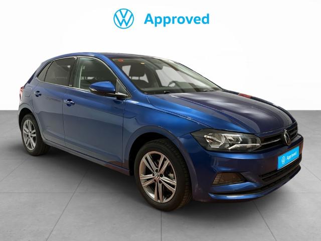 Volkswagen Polo United 1.0 TSI 81 kW (110 CV)