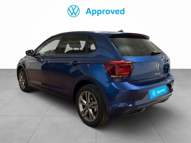 Volkswagen Polo United 1.0 TSI 81 kW (110 CV)