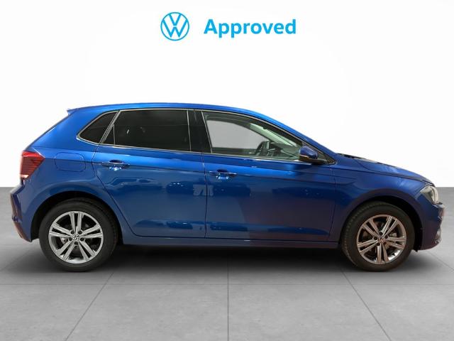 Volkswagen Polo United 1.0 TSI 81 kW (110 CV)