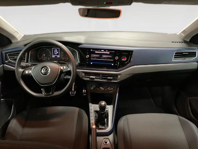 Volkswagen Polo United 1.0 TSI 81 kW (110 CV)