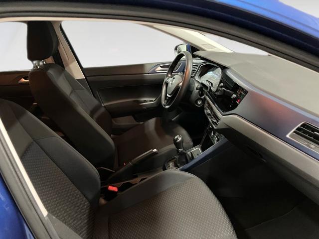 Volkswagen Polo United 1.0 TSI 81 kW (110 CV)