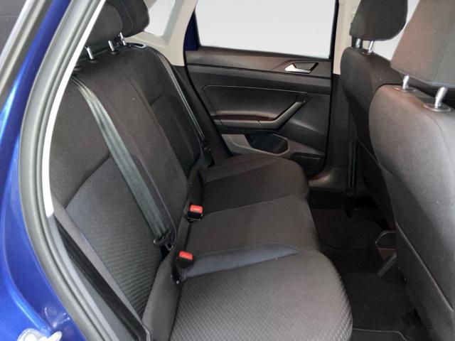 Volkswagen Polo United 1.0 TSI 81 kW (110 CV)