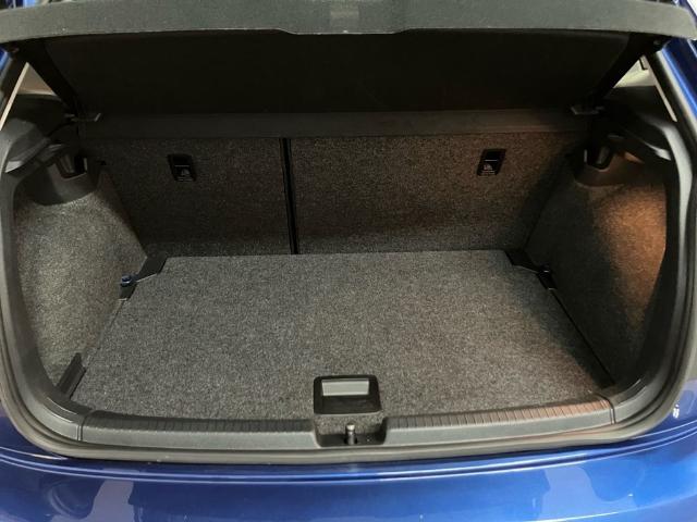 Volkswagen Polo United 1.0 TSI 81 kW (110 CV)