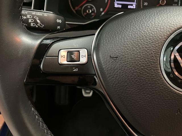 Volkswagen Polo United 1.0 TSI 81 kW (110 CV)