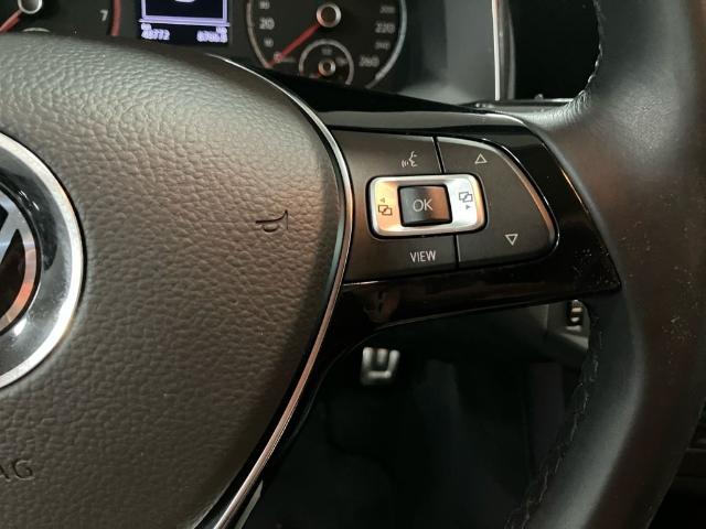 Volkswagen Polo United 1.0 TSI 81 kW (110 CV)