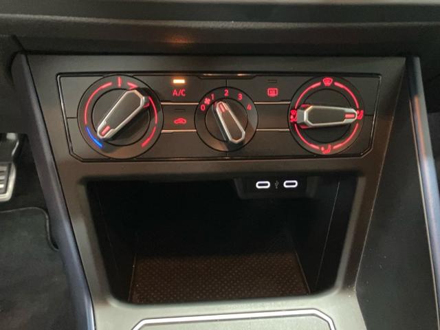 Volkswagen Polo United 1.0 TSI 81 kW (110 CV)
