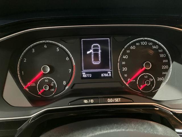 Volkswagen Polo United 1.0 TSI 81 kW (110 CV)