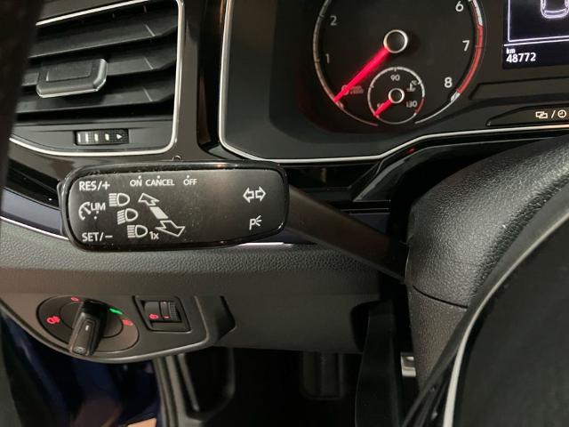 Volkswagen Polo United 1.0 TSI 81 kW (110 CV)