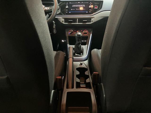 Volkswagen Polo United 1.0 TSI 81 kW (110 CV)