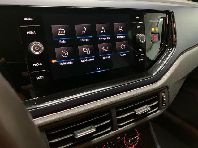 Volkswagen Polo United 1.0 TSI 81 kW (110 CV)