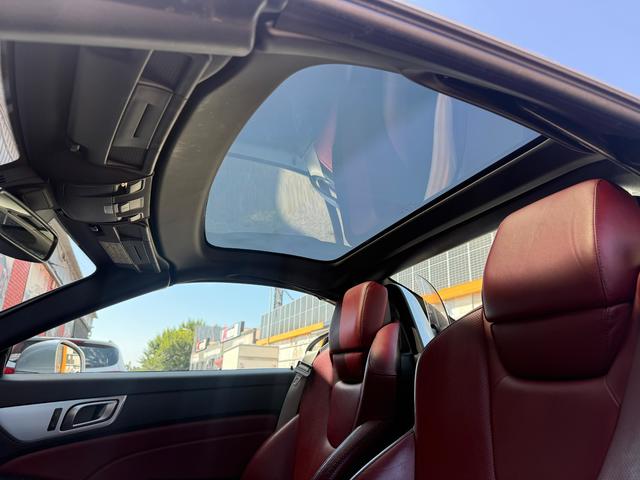 Imagen Mercedes-Benz Clase SLK