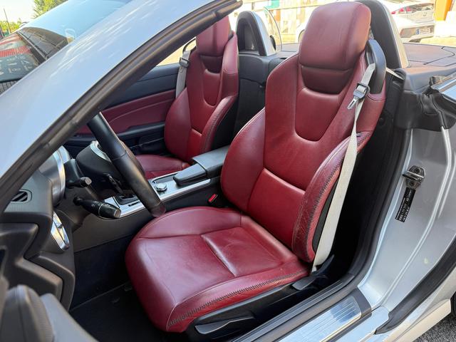 Imagen Mercedes-Benz Clase SLK
