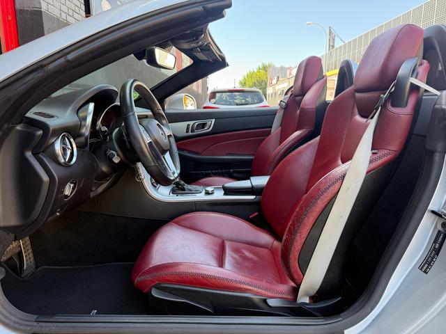 Imagen Mercedes-Benz Clase SLK