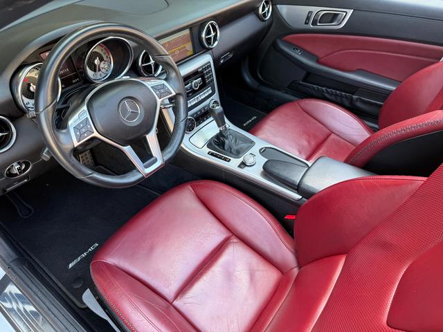 Imagen Mercedes-Benz Clase SLK