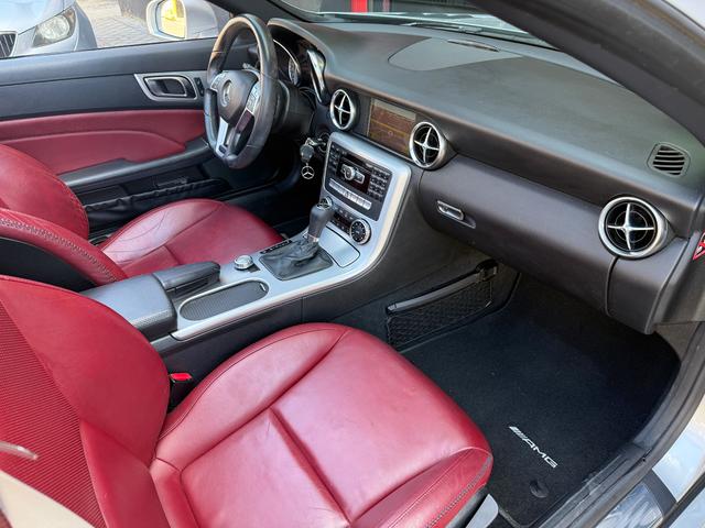 Imagen Mercedes-Benz Clase SLK