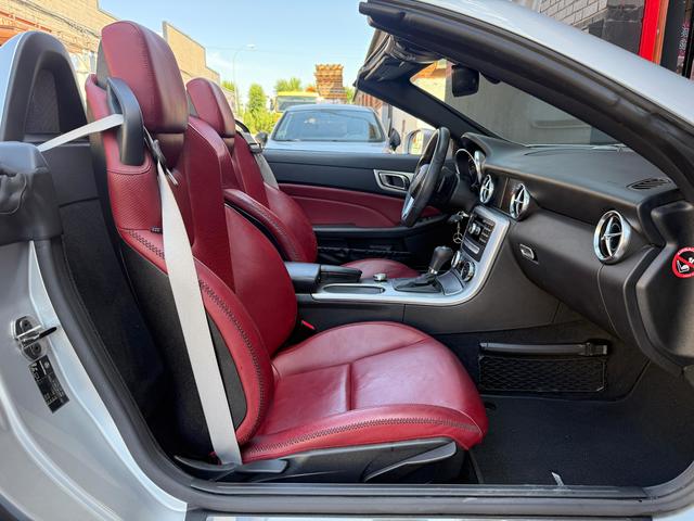 Imagen Mercedes-Benz Clase SLK
