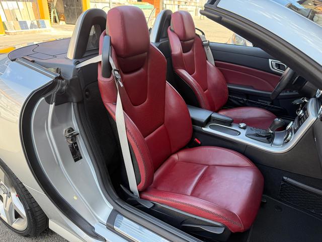 Imagen Mercedes-Benz Clase SLK