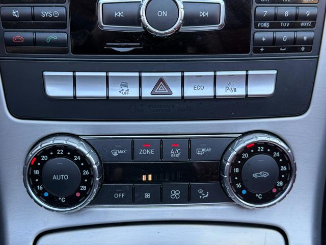 Imagen Mercedes-Benz Clase SLK