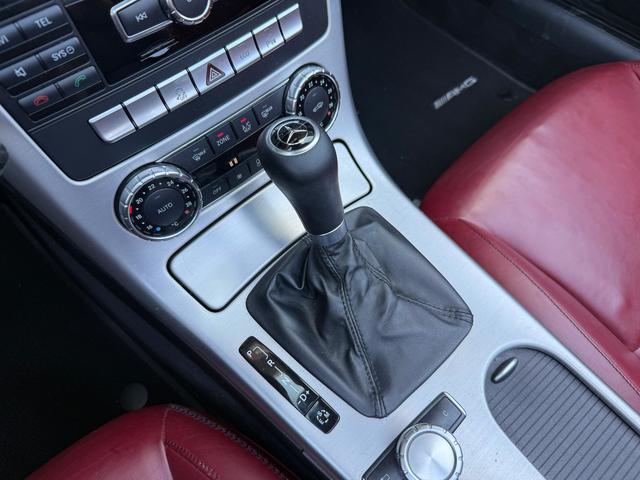 Imagen Mercedes-Benz Clase SLK